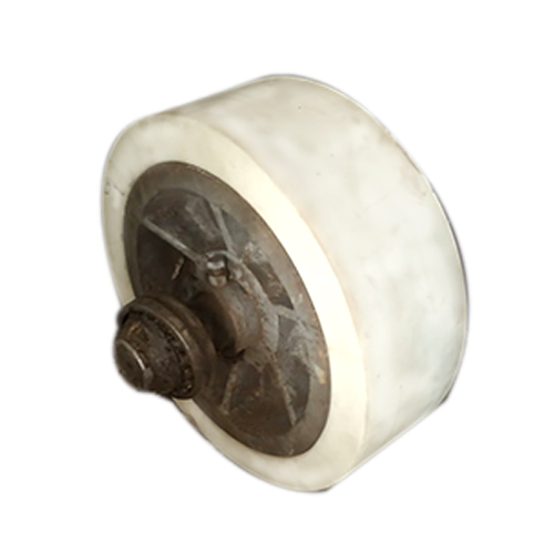 PA6 Pulley
